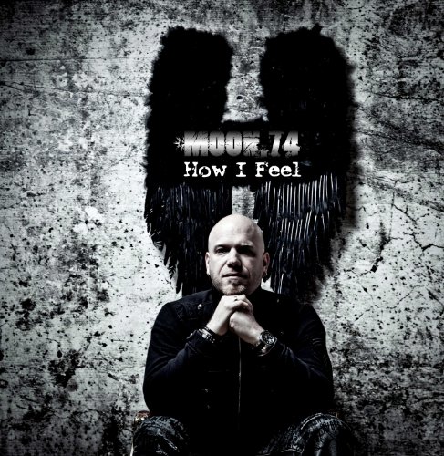 Moon.74 - How I Feel (Radio Edit)